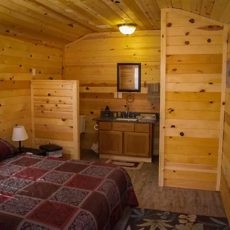 Zion'S Cozy Cabin'S Villa Hildale Exterior photo