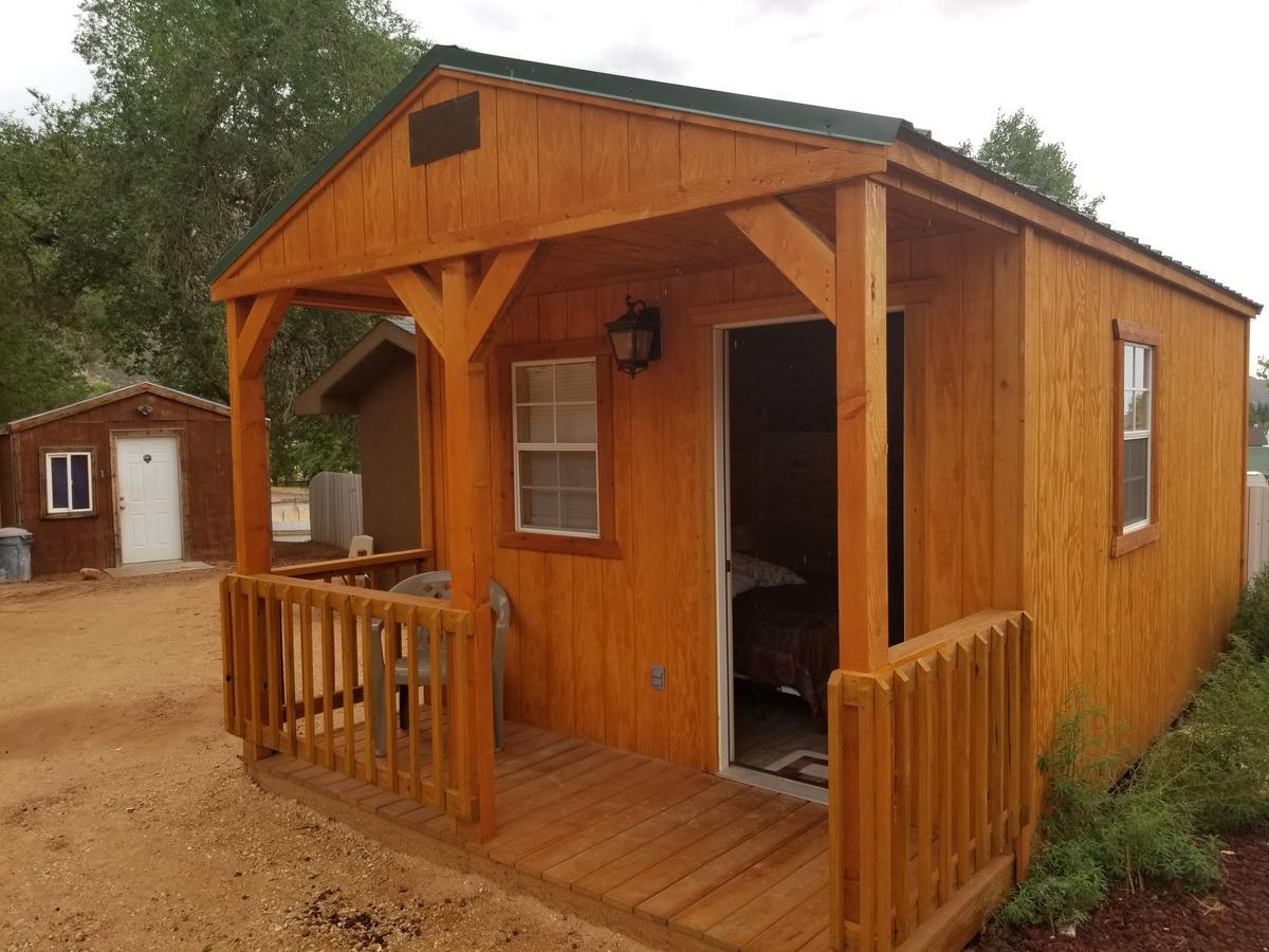 Zion's Cozy Cabin's *