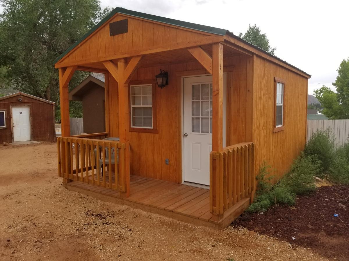 Zion's Cozy Cabin's Lodge Hildale