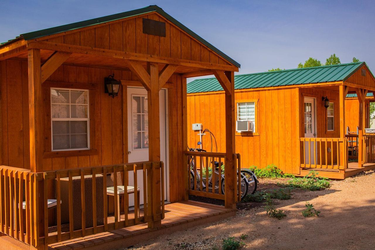 Lodge Zion's Cozy Cabin's Hildale